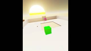 Famous Cube Demo/Prototype Wealth