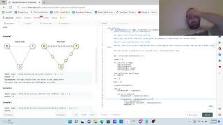 LeetCode Hard: 882. Reachable Nodes In Subdivided Graph