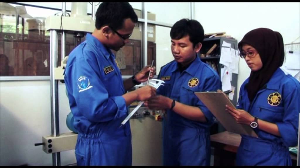 Company Profile Diploma Teknik Sipil Ugm Youtube