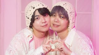 Kawaii Kaiwai / PiKi 踊ってみた 【あづ×なぎ】