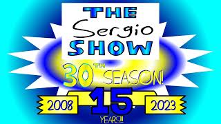 The Sergio Show New Introduction 29 - Sergio Studios Extra