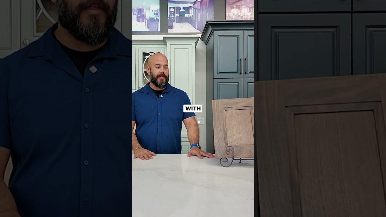 These kitchen colors are popular but will stay classic forever