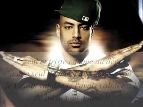 booba feat benache validée - YouTube