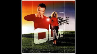 OLIVE – TRICKLE (2000) | Full Album