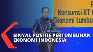 Prediksi Pertumbuhan Ekonomi Indonesia di Kuartal Ketiga Beri Sinyal Positif