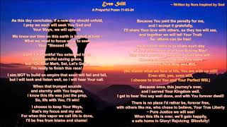 Open Arms Community Church Edgewood