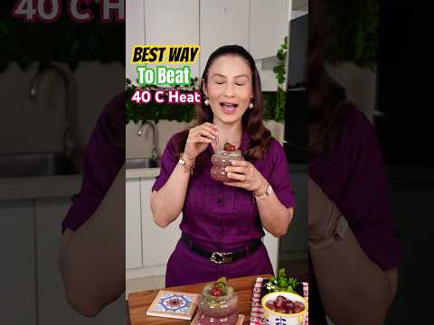 The Secret Chatpata Grapes MASALA SODA you NEED this Summer! ☀️ - Meghna’s Summer Coolers