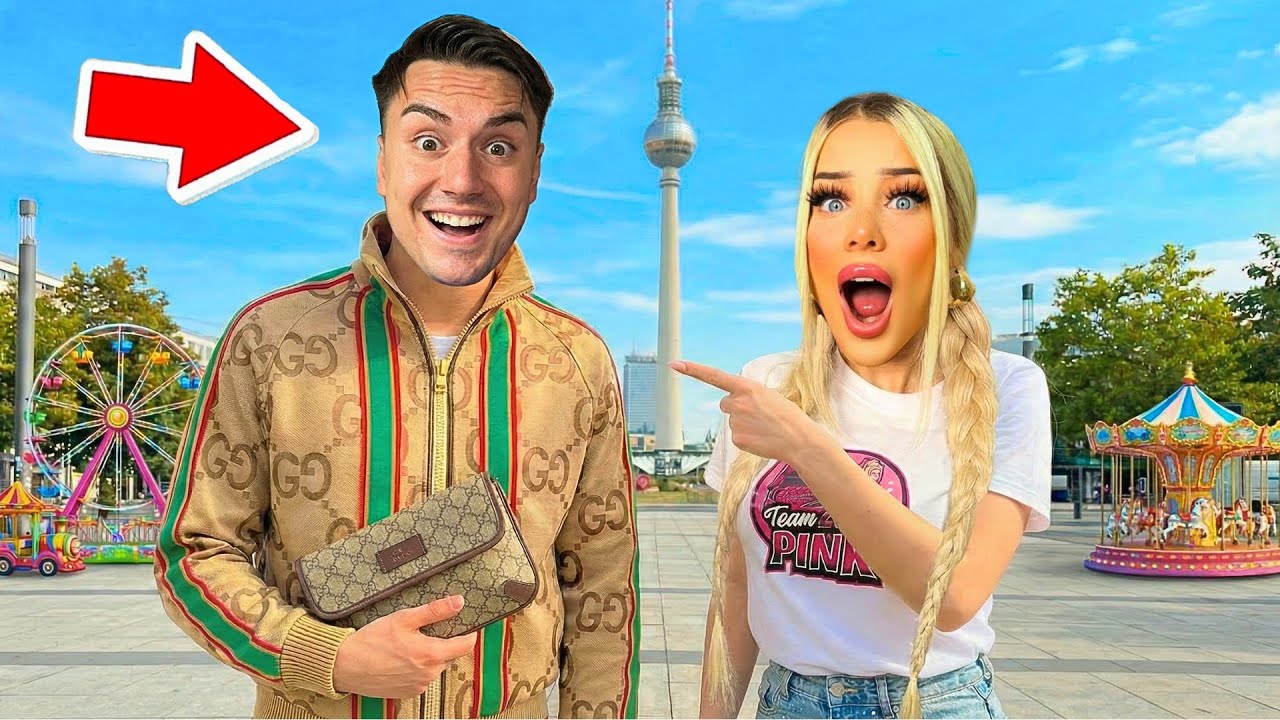 Mein BRUDER ist ein TALAHON 😳 (Hilfe)