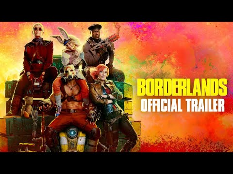 Borderlands | Ad agosto al cinema