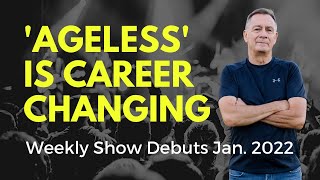 Career Changing Advice for People Over 50 - Support Our New Live Q \& A Show
