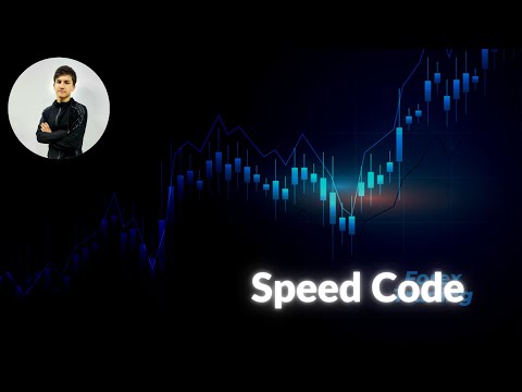 Simple full financial app || Speed code