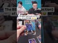 1/1 VICTOR WEMBANYAMA ROOKIE AUTOGRAPH!! 🤯