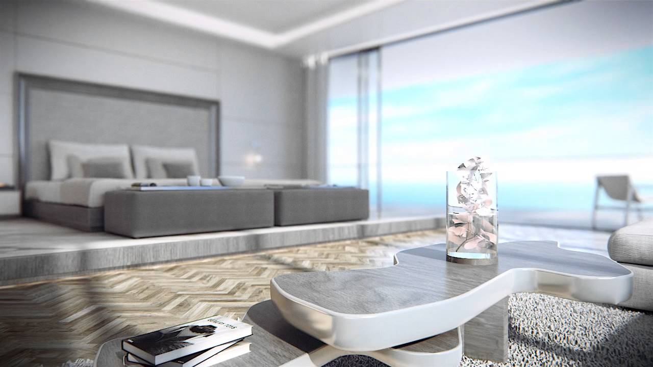 Triplex Video - YouTube