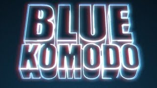 Blue Komodo Episode 1 "Discharge Chaos"