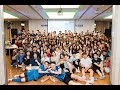 Doppio Tech 2023 Year-End Party Highlights (Olympic)