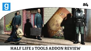 Garry's Mod :: Addon Showcase - Half Life 2 Tools