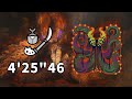 【MHWilds】歴戦王ヌ・エグドラ　操虫棍 ソロ　04'25"46 / Arch Tempered Nu Udra Insect Glaive TA
