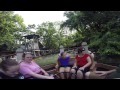 Silver dollar city lost river of the ozarks