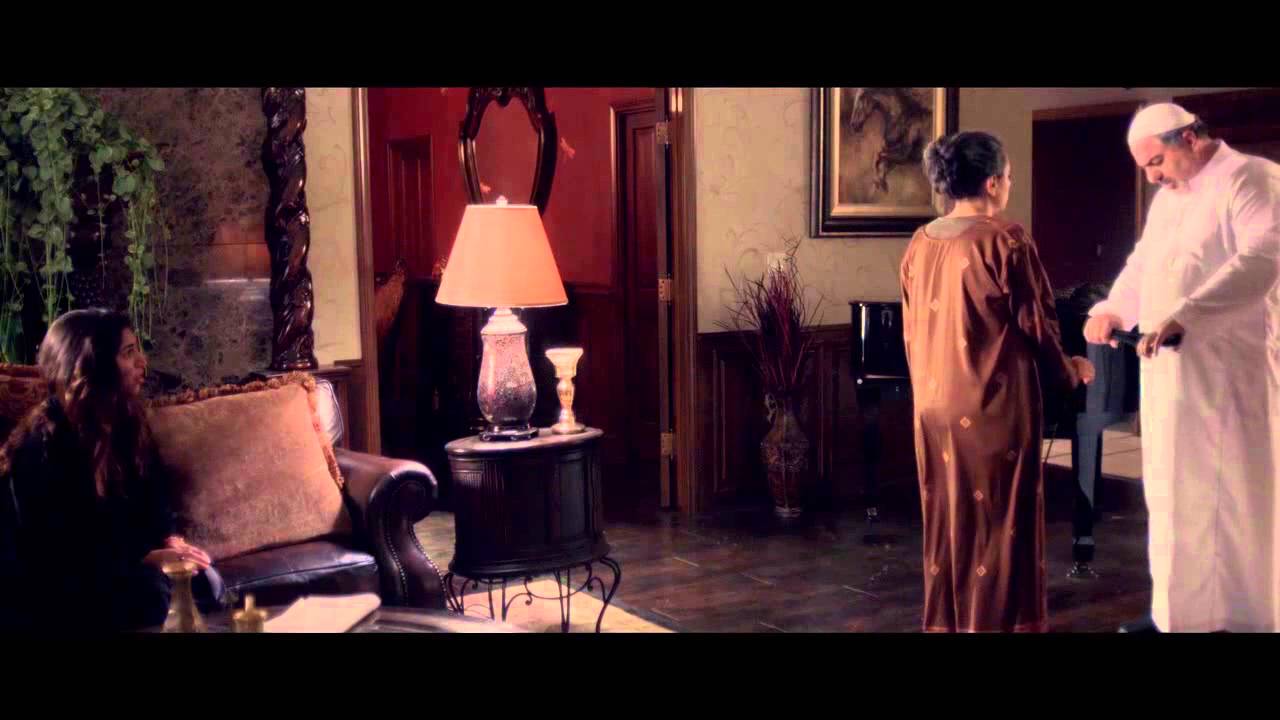 Jack Topalian -- RAHMA (film)