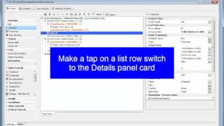 Learn How to Build Your First Mobile App with Alpha Anywhere screenshot 5