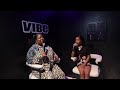 Lola Brooke "I'm Living My Dreams and I'm Having Fun" | VIBE