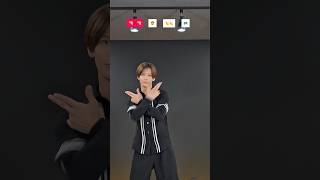 【COISAS ABSURDAS】TikTok dance tutorial TAKAHARU #shorts #trend #trending