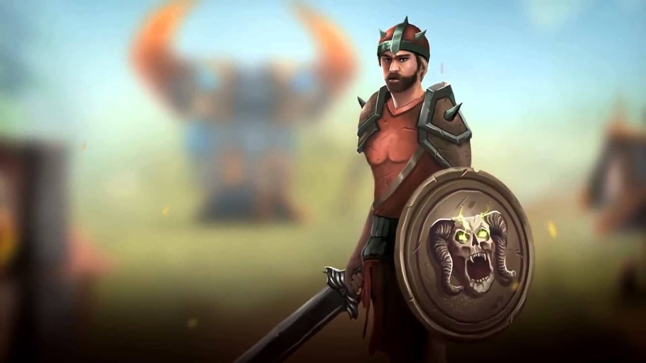 Korrigans Launch Trailer