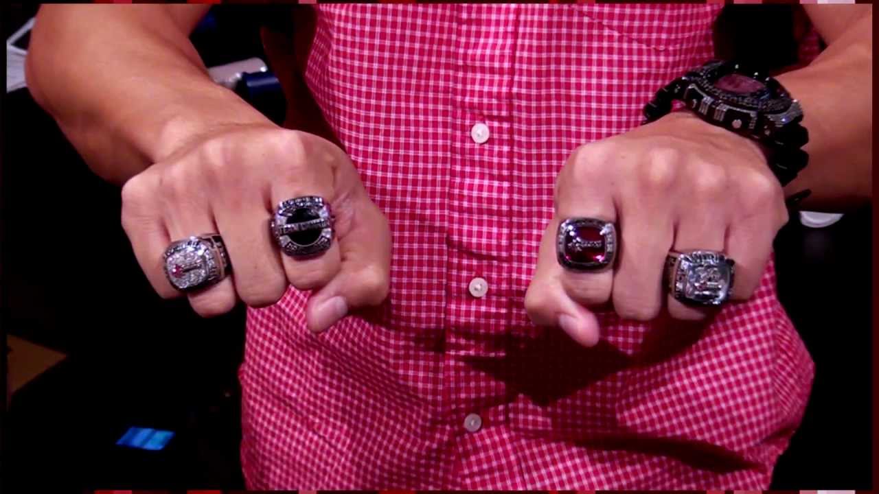 CCU/TEAM CANADA 2013 PROMO