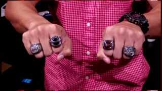CCU/TEAM CANADA 2013 PROMO