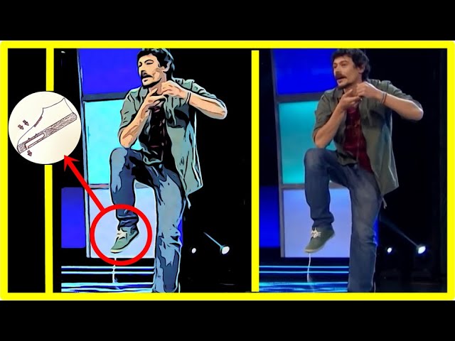Tour De Magie "Perro Verde" Par Mario Lopez - Illusion De Carte Warp Avec Changement De Couleur, Gimmick Inclus - 3