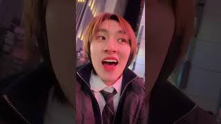 2025.12.31 Kong Kongpob (kongjiro) Instagram Live