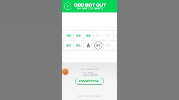 Odd Bot Out / Level 55