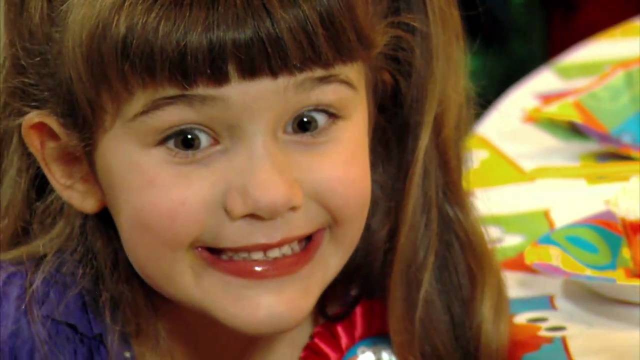 Party City - Elmo's World Marketing Video