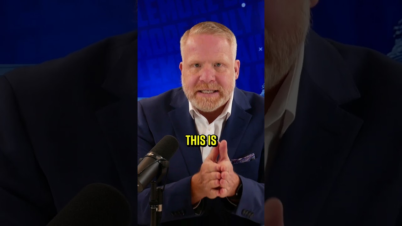 Progressive SHREDS Trump for EXPLOITING BLACK VOTERS While Being COZY W/ WHITE SUPREMACISTS! #shorts