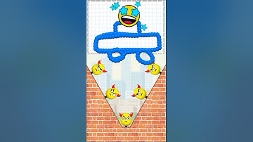 Draw to smash, level 11011