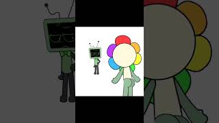 Swerve N A Dip im Sorry shorts roblox dandysworld funny cringe dandy astro vee horror