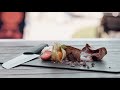 Victorinox x Mitch Barbecue: Chocolate Cake - JP
