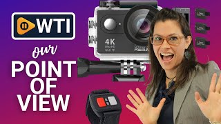 REMALI CaptureCam | Our Point Of View screenshot 4