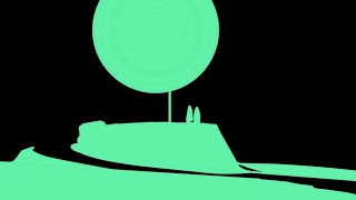 Blocksworlds Analog Horror