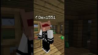 Por vender mi gato Maxwell😡 #minecraft #humor #memes #mikeymouse