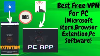The Best Free VPN For All Device...No Paid Version || 2021 screenshot 5