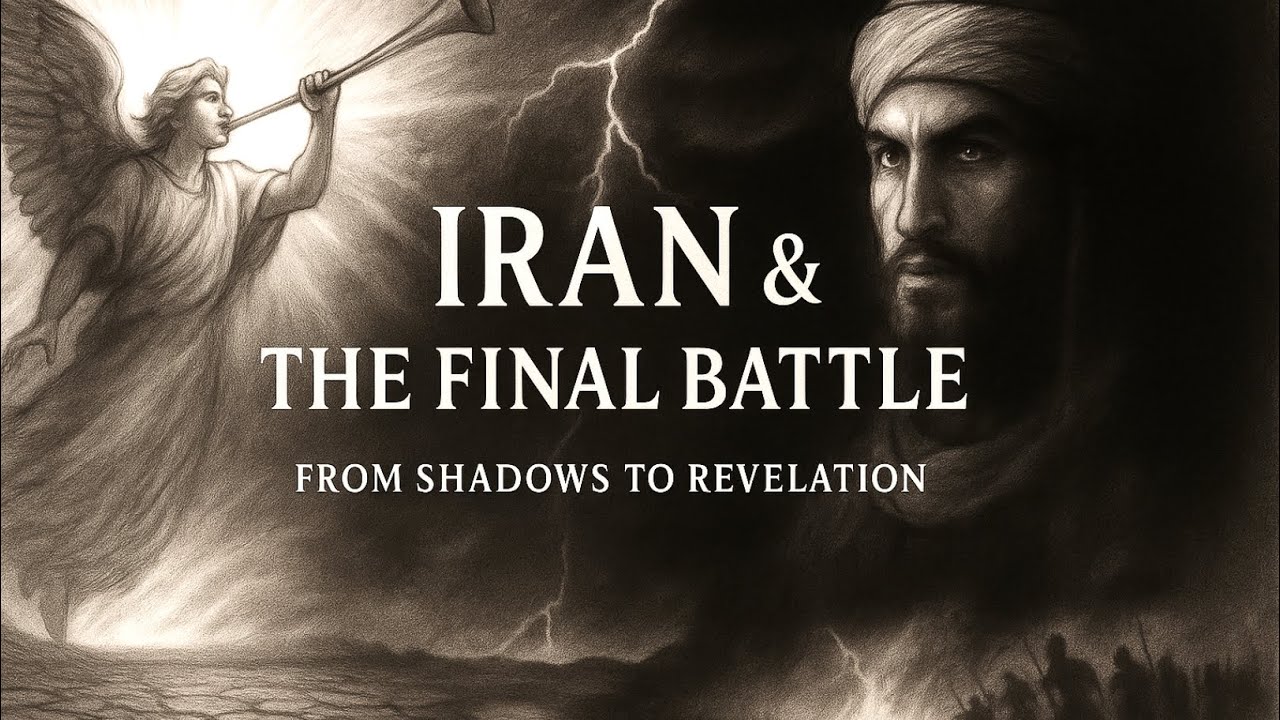 Iran in the End Times: Ally or Judgment?