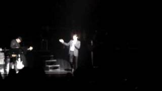 Marc Anthony Live 2009