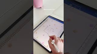 How to change the cover of the Sweet Life Planner #digitalplanner #digitalplanning #ipadpro screenshot 2