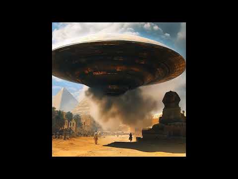 Солард Александр, Загадки Египта, из серии,- Тайны погибших цивилизаций