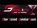 Mad Tools is now Gaming X Pro | Coming Soon Stay Tuned | GamingXpro