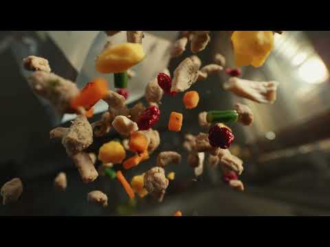 Freshpet YouTube ad thumbnail
