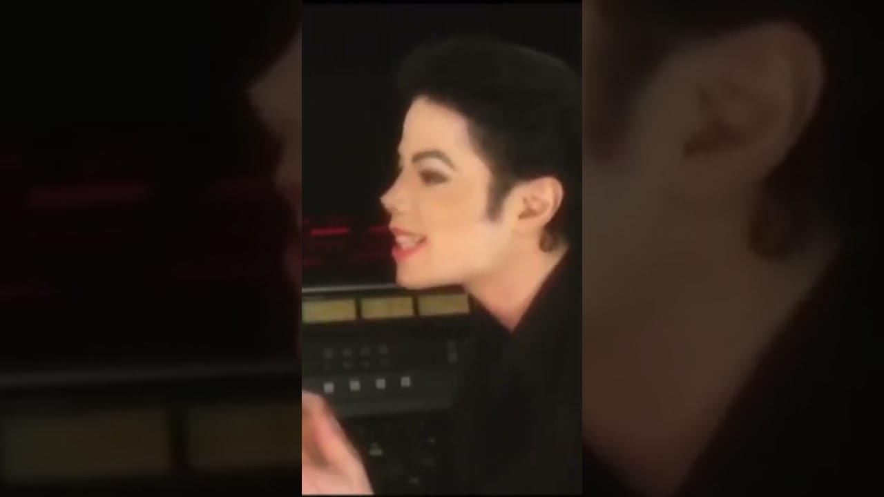 Michael Jackson beatbox