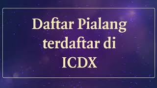 Indonesia Commodity Derivatives Exchange Icdx Award Of The Month July 2017