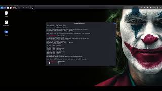 IT Security IKB10304 | Group 1: Demonstration Video (NMAP Footprinting)